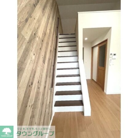 コンフォート八王子の物件内観写真